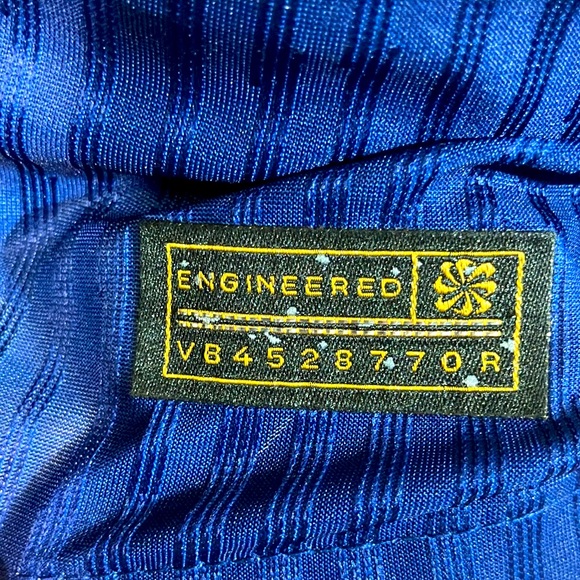 Nike FC Barcelona 2024/25 Match Home
Men's Nike Dri-FIT ADV Soccer Jersey - Picture 7 of 15